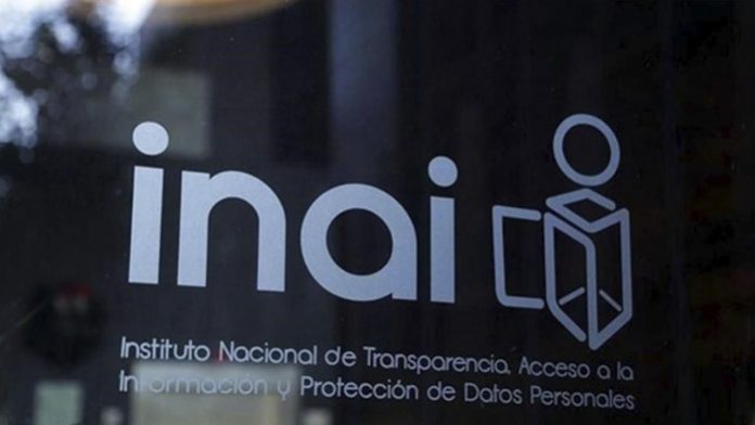 Avala INAI desnudar secretos del Cisen