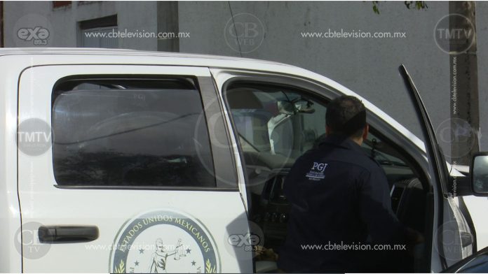 Localizan a dos jóvenes asesinados en la Jacarandas