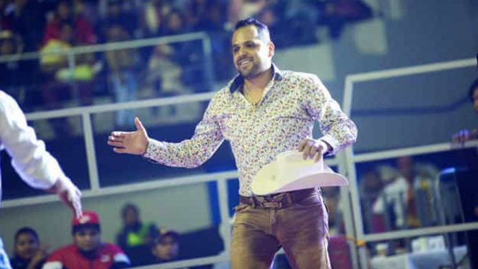 Tras “levantón” en Tarimbaro, encuentran muerto al sobrino de Joan Sebastian
