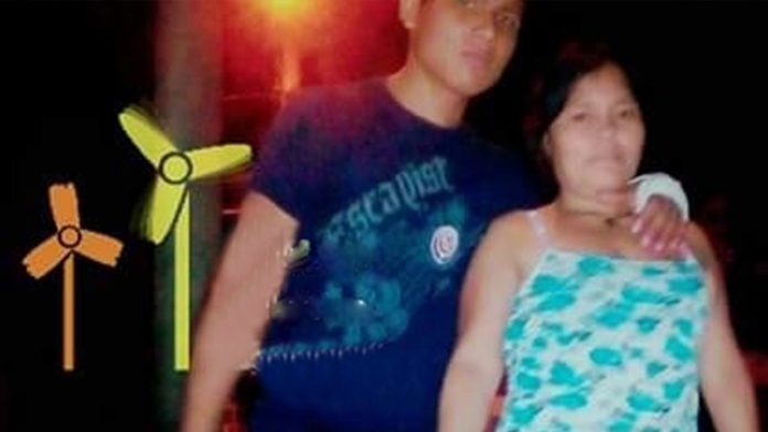 Por celos, joven de 18 envenena a su pareja de 36 años
