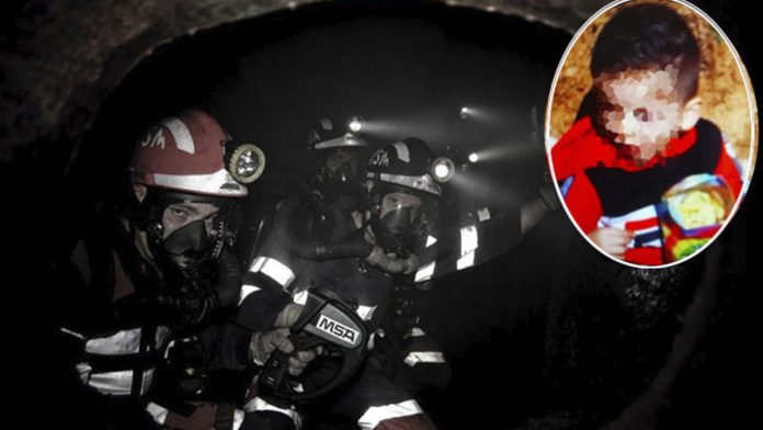 A casi dos semanas de labores de rescate, encuentran sin vida al pequeño Julen