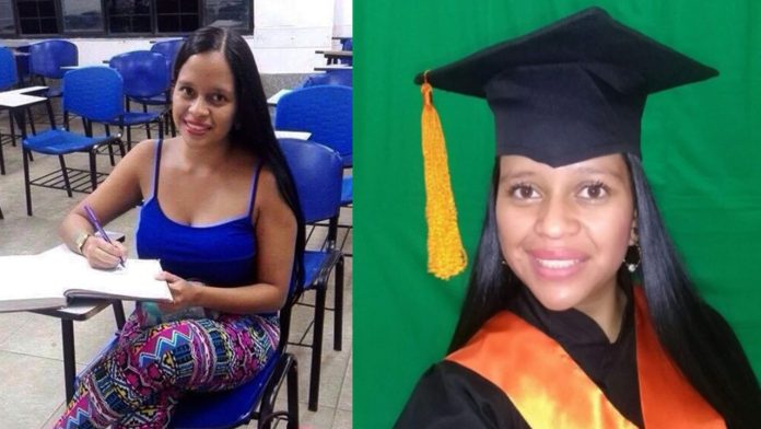 Antes de festejar su cumpleaños, la secuestraron y la torturaron hasta matarla