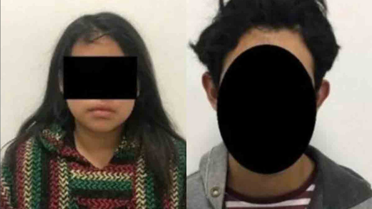 Asesinó a su compañera por darle like a la foto de su novio Asesinó a su compañera por darle like a la foto de su novio