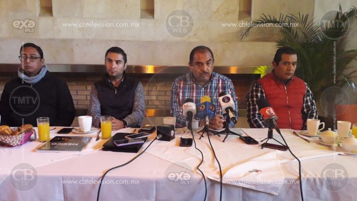 Exige SNTE destitución de Secretario de Educación en Michoacán