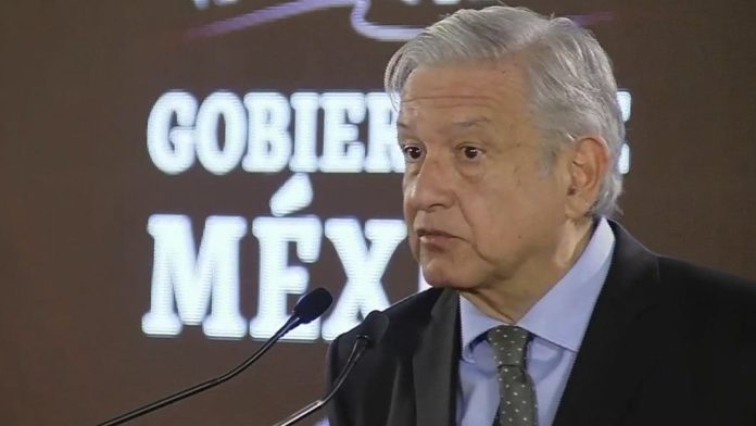 Acepta AMLO que hay 3 funcionarios de Pemex que habrían participado en “La Estafa Maestra”