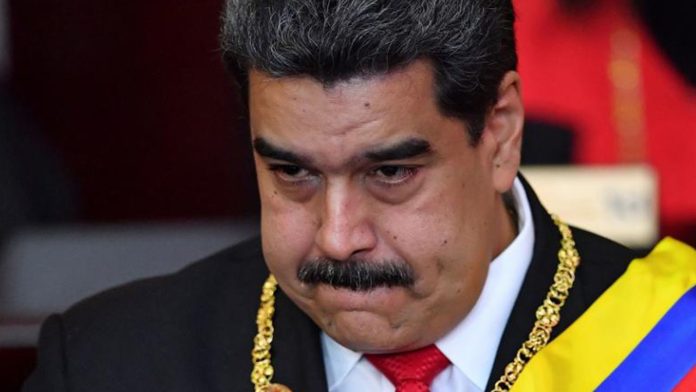 Nicolás Maduro dice que nunca renunciará a su país