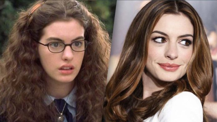 Anne Hathaway confirma la entrega de 'El Diario de la Princesa 3'