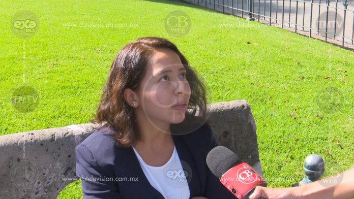 ¿Qué opinan los morelianos de protestas magisteriales?