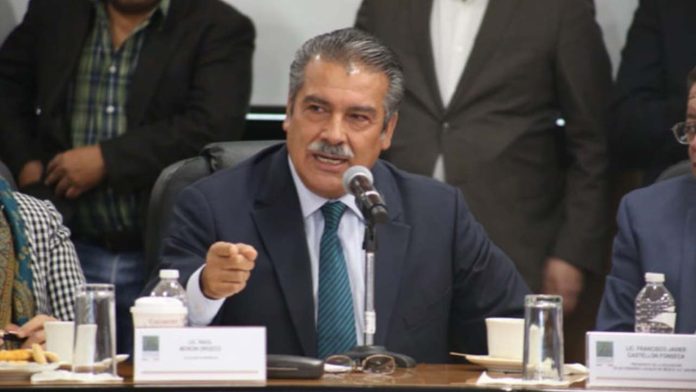Morón está reprobado