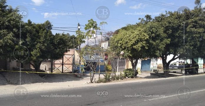 Regidora de Morena es asesinada a balazos