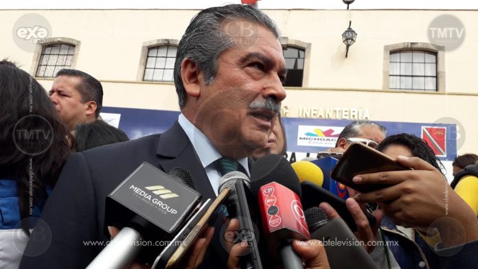 Ayuntamiento de Morelia reforzará cobro de servicios durante 2019