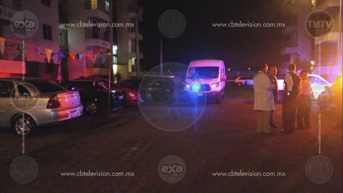 Muere niño de cuatro años atropellado en Villas del Pedregal