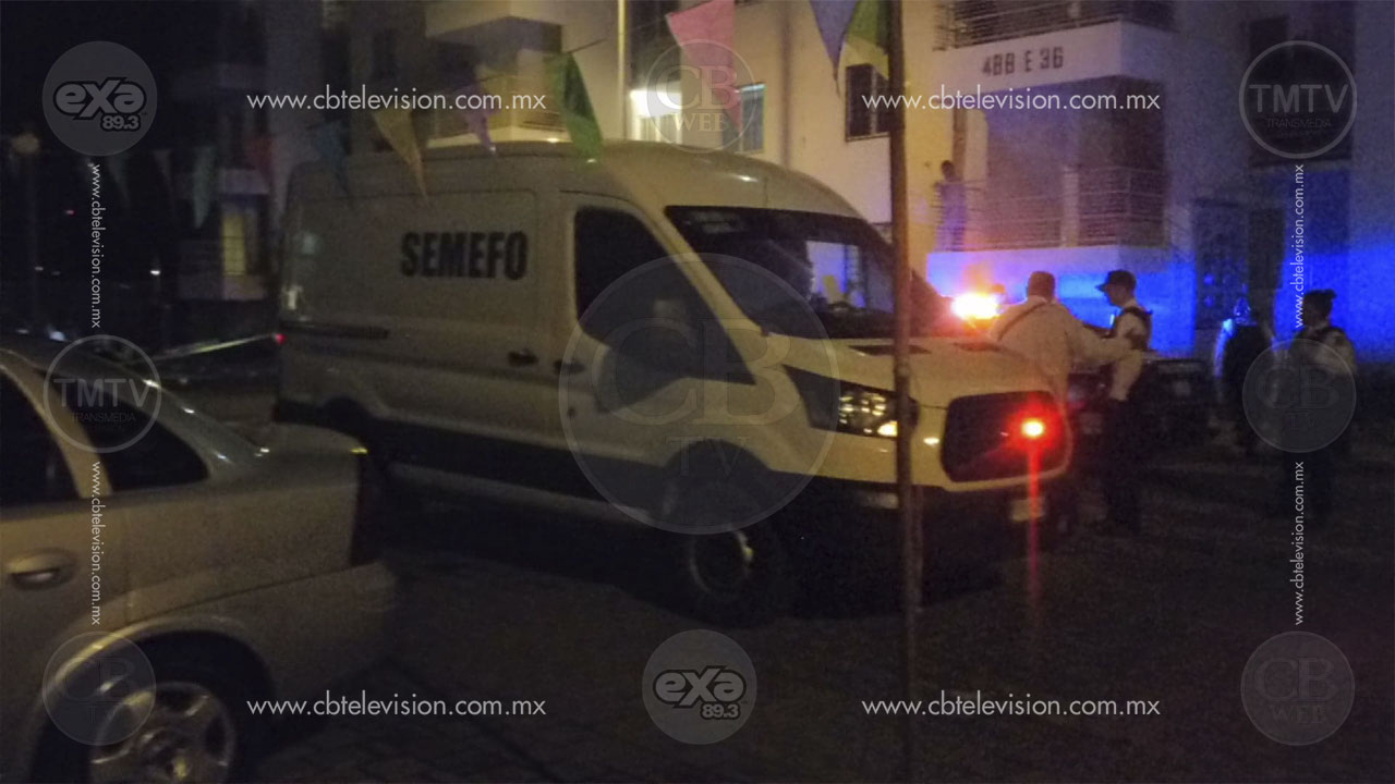 Muere niño de cuatro años atropellado en Villas del Pedregal