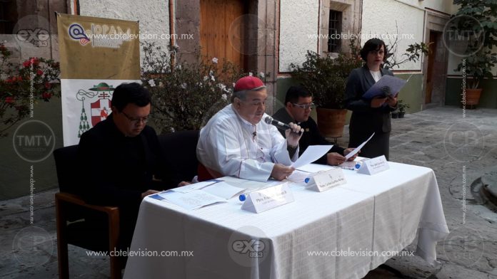 Necesario evitar confrontaciones sobre tragedia en Tlahuelilpan: Garfias Merlos