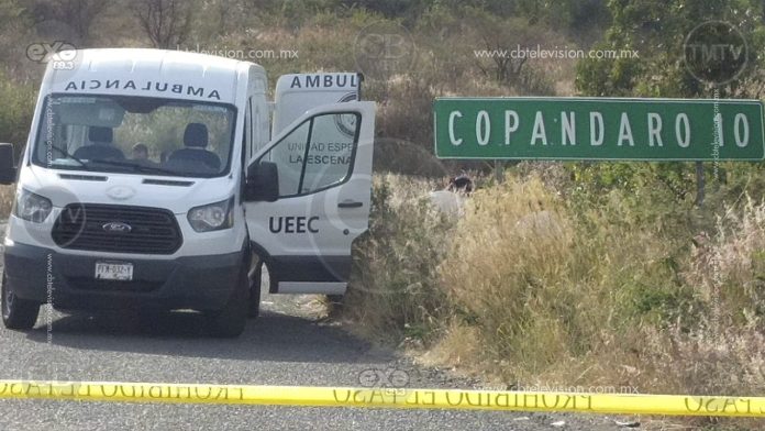 Procesan a posible asesino de enfermera moreliana