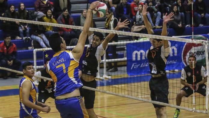 Los Tigres de la UANL le abollaron la corona al Campeón Tapatíos
