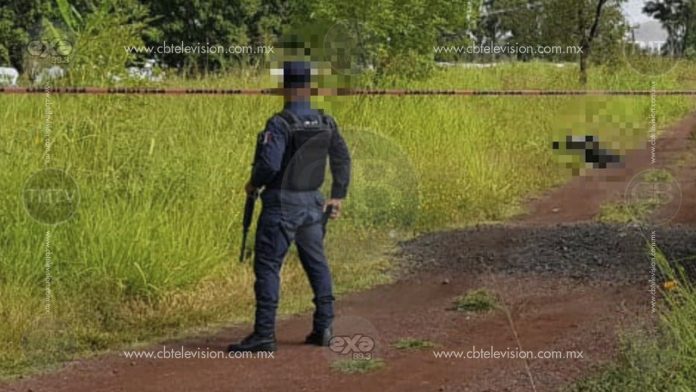 Joven baleado es localizado en la brecha de “Bachilleres”