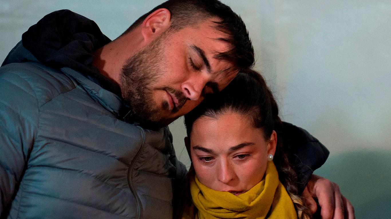 A casi dos semanas de labores de rescate, encuentran sin vida al pequeño Julen