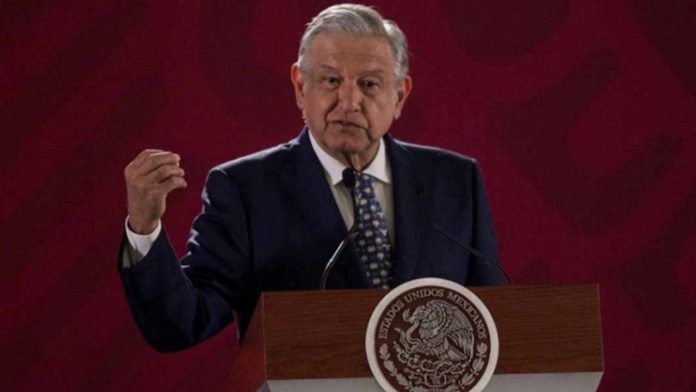 Asegura Obrador que trabajará para evitar ola de feminicidios