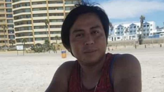 En Baja California atacan a pedradas a pareja de hombres, uno muere