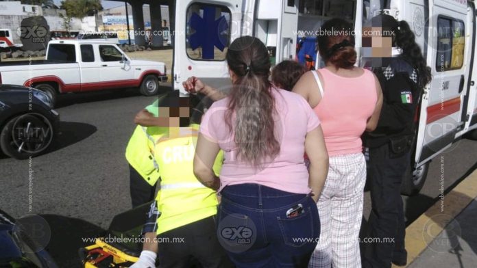 Hombre queda lesionado al ser baleado en Villas de Pedregal
