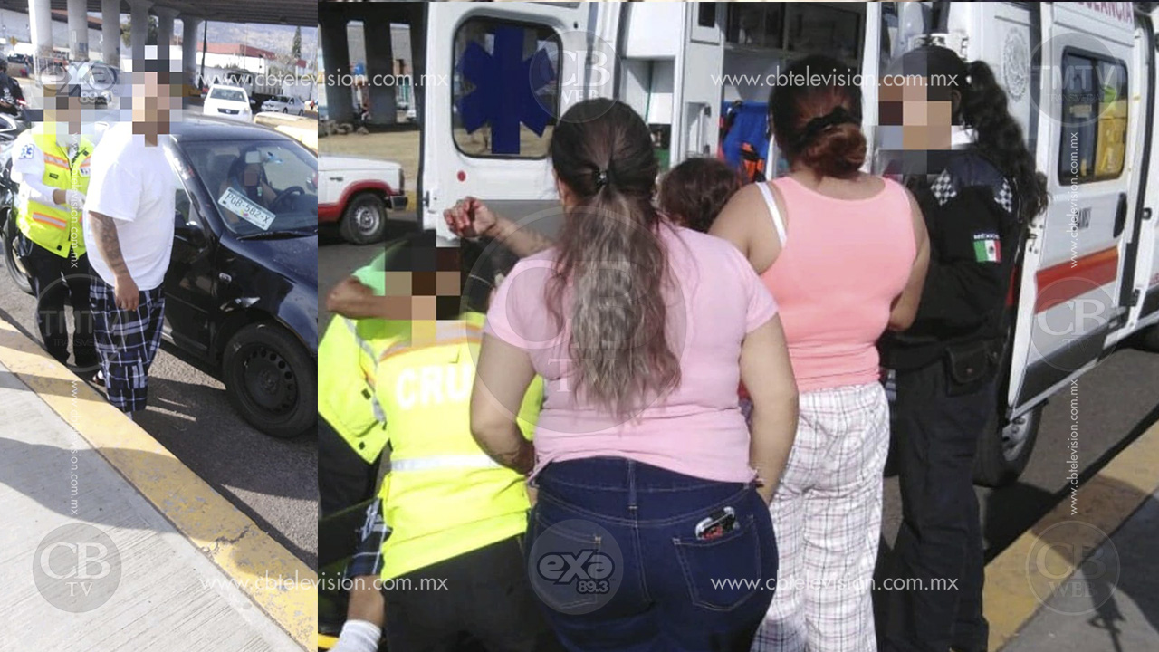 Hombre queda lesionado al ser baleado en Villas de Pedregal