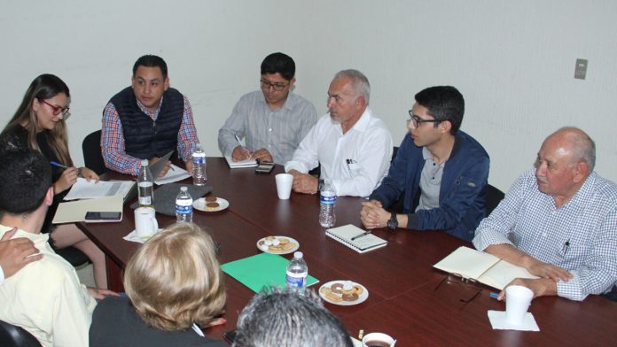 Implan dará visión ciudadana al proyecto del Parque Lineal de “La Cedrera”