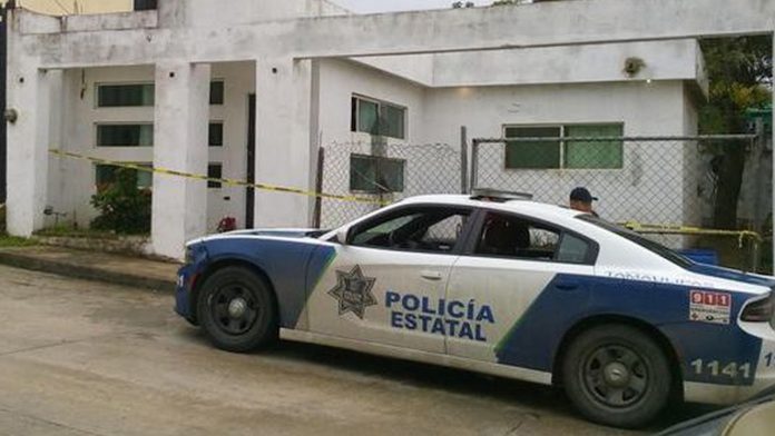 Sujeto entró a casa de una familia para violar y luego apuñalar a niña de cinco años en Tamaulipas