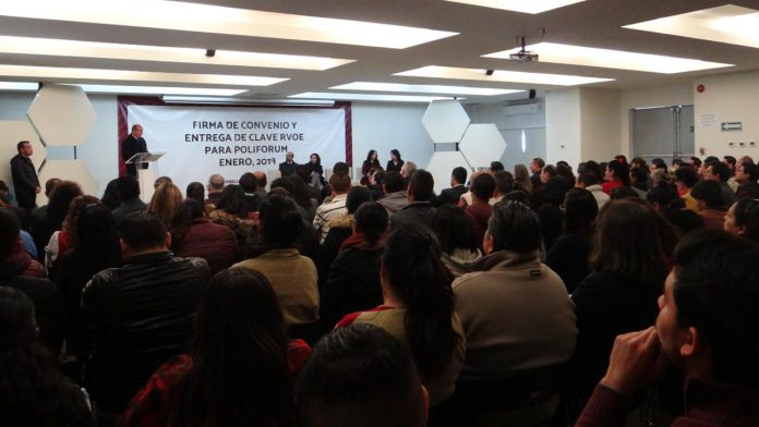 Morelianos podrán certificarse en el Poliforum