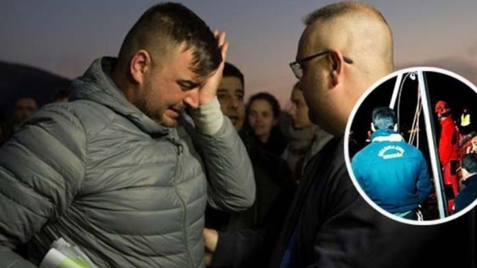 Ha pasado una semana desde que niño cayó a pozo, se sigue trabajando en su rescate