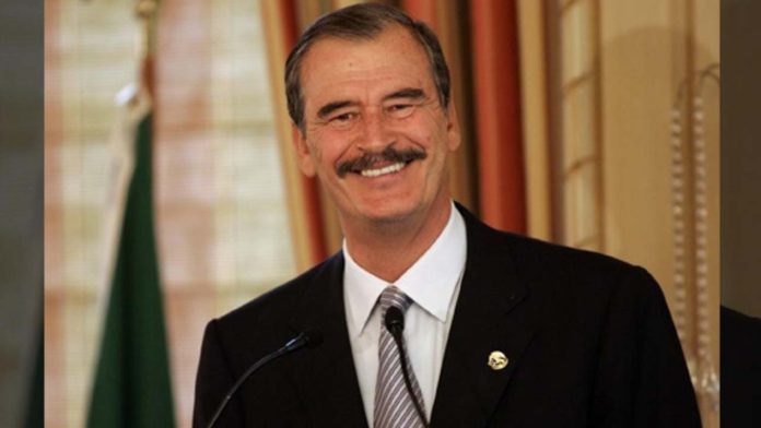 Gobierno de Vicente Fox detuvo plan contra huachicol: AMLO
