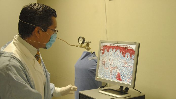 Centro Nacional de Investigación y Atención de Quemados, a la vanguardia