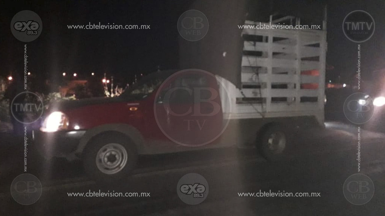 Tras persecución policías capturan a un presunto robacoches en Zamora