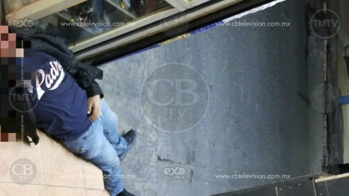 Tras ser perseguido asesinan a balazos a hombre en Sahuayo