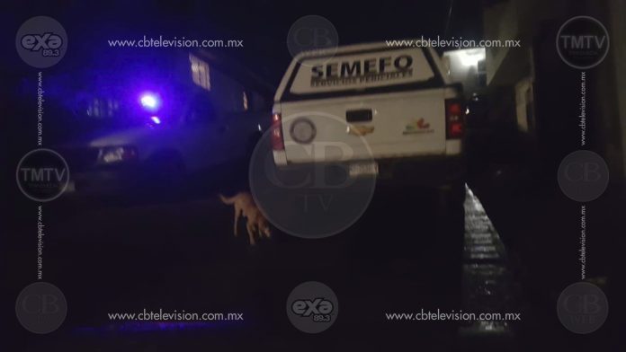 Detiene a tres secuestradores en Uruapan, sus víctimas fueron asesinadas