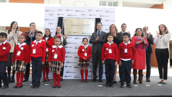 Garantiza SEP reconstrucción de escuelas en la Ciudad de México para el próximo ciclo escolar