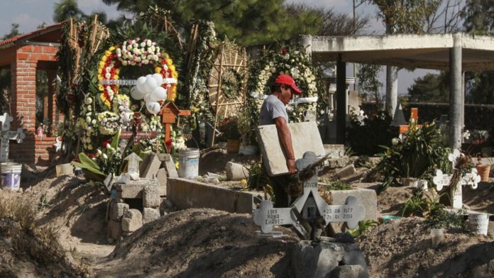 Continúa en ascenso el número de muertos por suceso en Tlahuelilpan