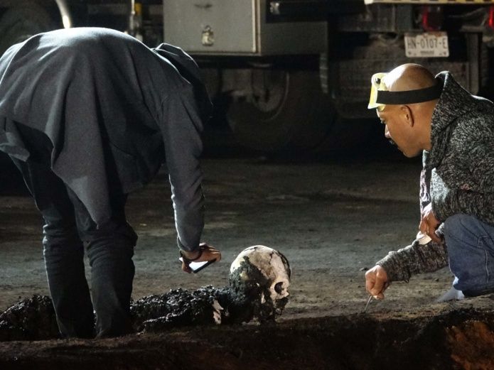 La vida por la gasolina, las trágicas fotos que dejó la explosión