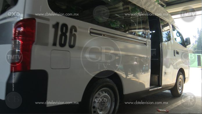 Crecimiento económico del 20%, reporta transporte ecológico en Morelia