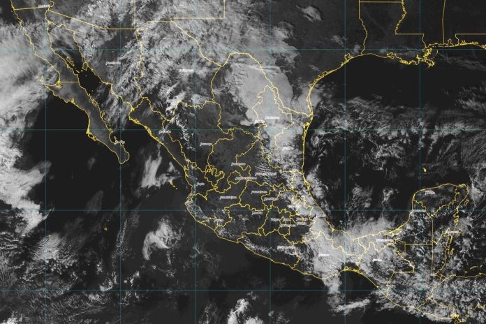 Piden tomar precauciones ante bajas temperaturas en las próximas horas