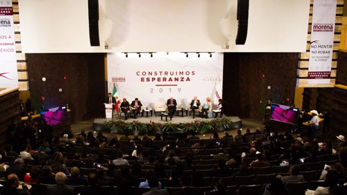 Urge Román Meyer a diputados a analizar regulación del desarrollo territorial