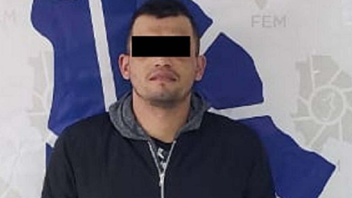 Arrestan a violador en serie de madres e hijas en Chihuahua