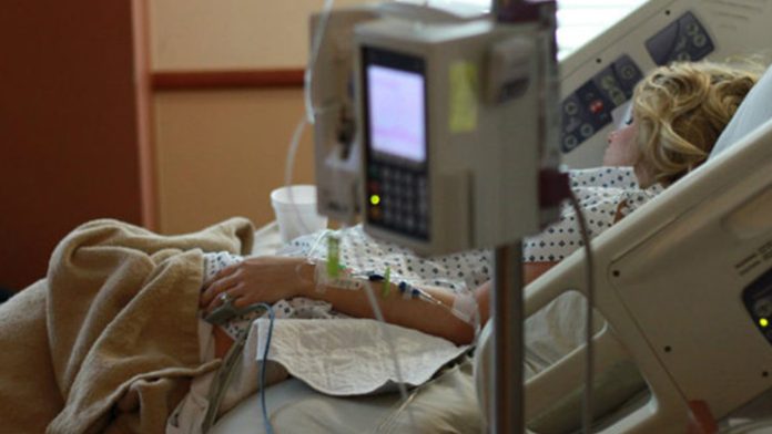 Después de dar a luz despierta de coma la mujer que fue abusada
