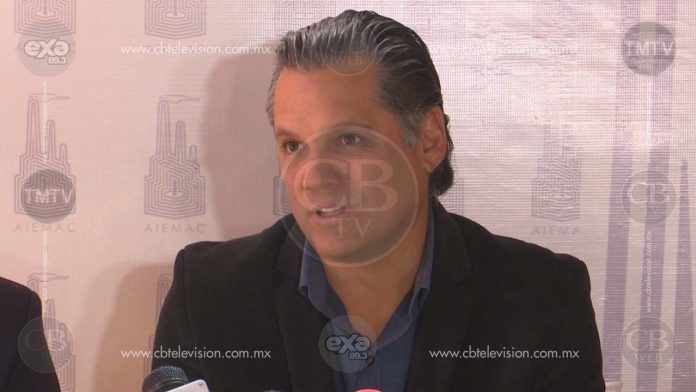 Más de mil 700 mdp en perdidas para sector industrial: AIEMAC