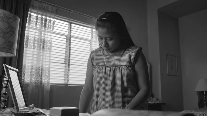 Yalitza Aparicio responde a las críticas: Sí actué en “Roma”, porque yo no soy como “Cleo”