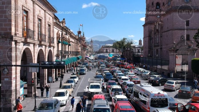 No es afectando a los demás como ganarán simpatía: COVECHI a CNTE