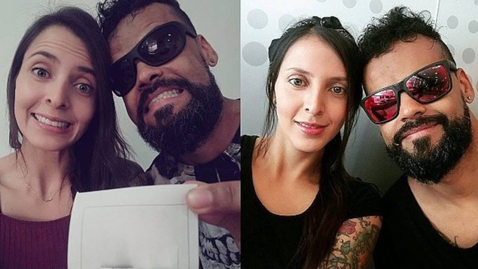 Pareja publica su felicidad por nunca poder tener hijos y se viraliza