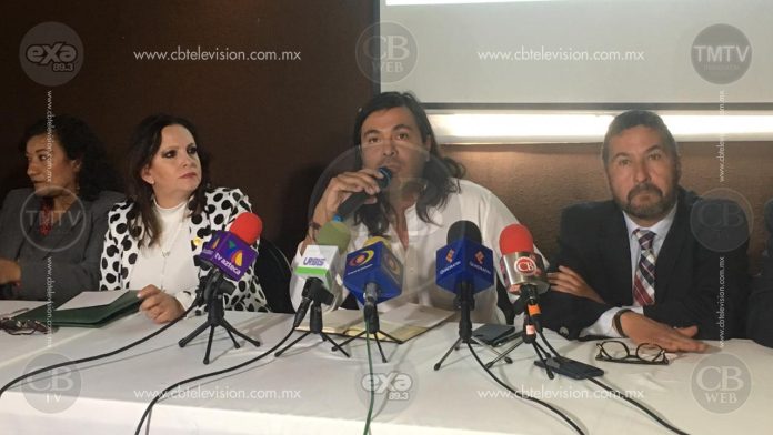 Insiste Morena en promover reformas a Ley de Hacienda estatal