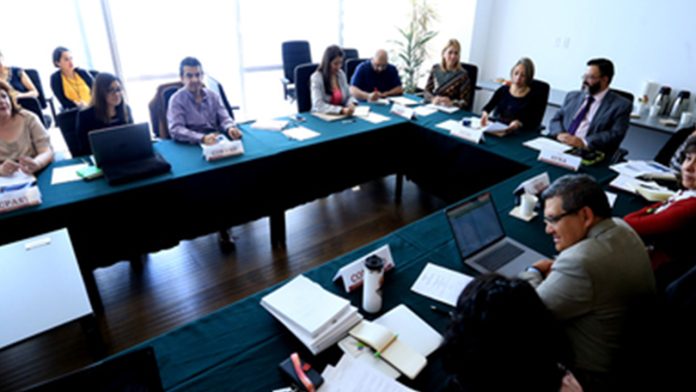 SEMARNAT establece ruta de trabajo para atender compromisos internacionales