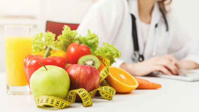 Desnutrición común entre pacientes que realizan dietas sin orientación médica